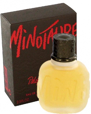 Minotaure Cologne - Click Image to Close
